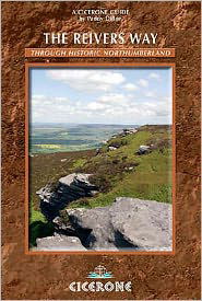 Cover for Paddy Dillon · The Reivers Way (Paperback Book) [1º edição] (2009)