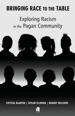 Cover for Crystal Blanton · Bringing Race to the Table (Paperback Book) (2015)