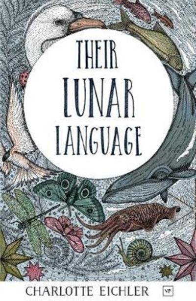 Cover for Charlotte Eichler · Their Lunar Language (Paperback Book) (2018)