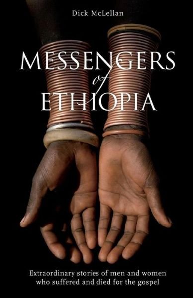 Cover for Mclellan Richard · Messengers of Ethiopia (Paperback Book) (2014)