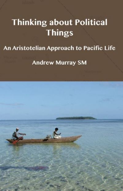 Cover for Andrew Murray · Marist (Paperback Book) (2016)