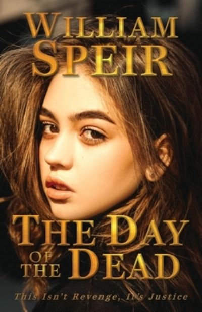 Cover for William Speir · The Day of the Dead (Bok) (2022)