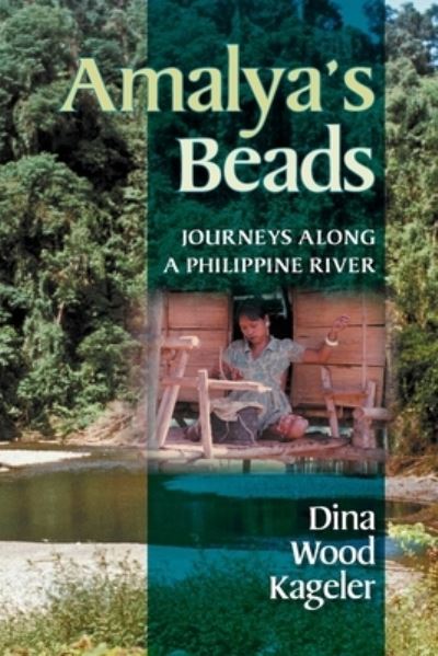 Amalya's Beads - Dina Wood Kageler - Books - Epigraph Books - 9781954744981 - June 12, 2023