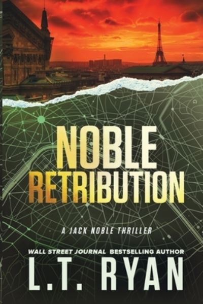 Cover for L.T. Ryan · Noble Retribution (Paperback Book) (2018)