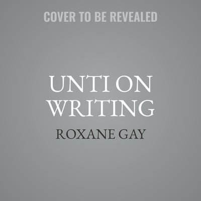 Cover for Roxane Gay · How to Be Heard (CD) (2024)