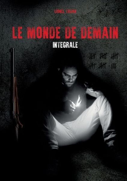 Cover for Truan · Le Monde de demain (Bok) (2020)