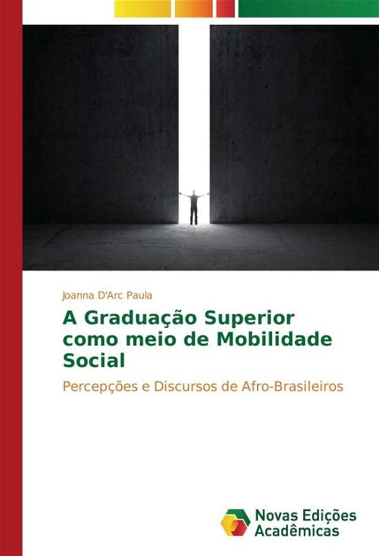 Cover for Paula · A Graduação Superior como meio de (Bog)