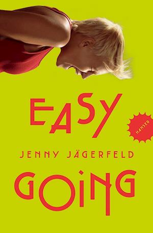 Cover for Jägerfeld · Easygoing (Book)