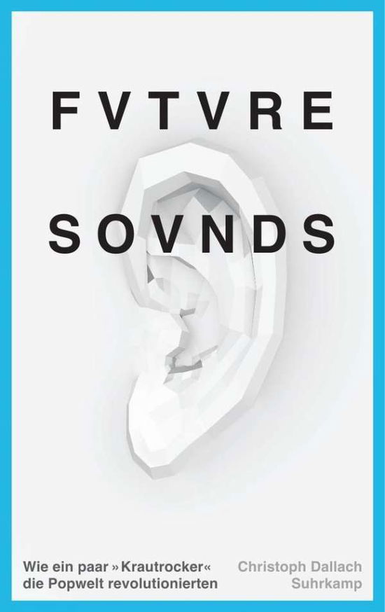 Cover for Christoph Dallach · Suhrk.TB.4598 Dallach:Future Sounds (Book)