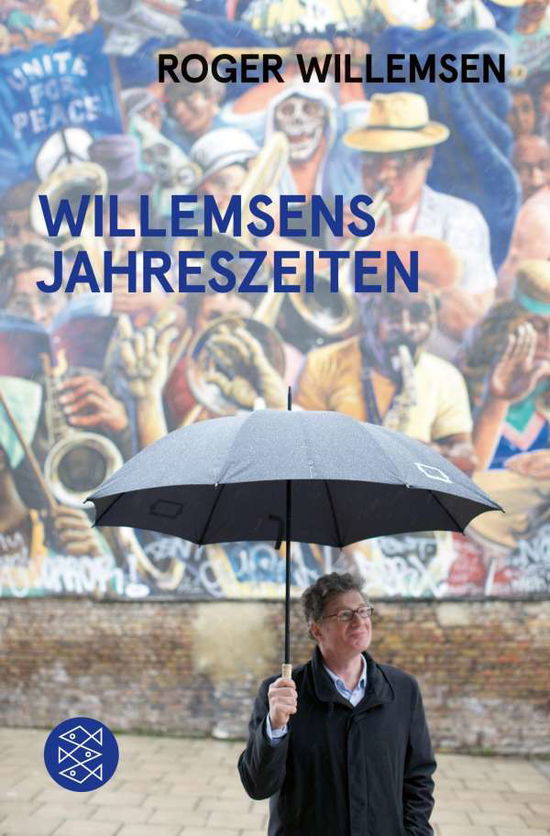 Willemsens Jahreszeiten - Willemsen - Książki -  - 9783596700981 - 