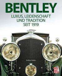 Cover for Noakes · Bentley (Bok)
