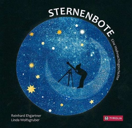 Cover for Ehgartner · Sternenbote (Bog)