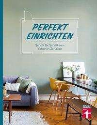 Cover for Lang · Perfekt einrichten (Book)