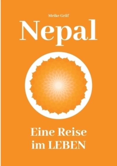 Cover for Gräf · Nepal (Bog) (2020)