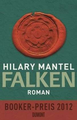 Cover for Mantel · Falken (Book)