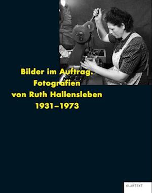 Cover for Stefanie Grebe · Bilder im Auftrag (Book) (2025)
