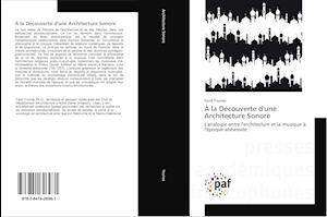 Cover for Younes · À la Découverte d'une Architectu (Book)