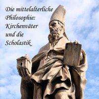 Cover for Messer · Die mittelalterliche Philosophie (Book)