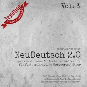 Cover for Christian von Aster · NeuDeutsch 2.0 - Vol. 3 (Paperback Book) (2021)