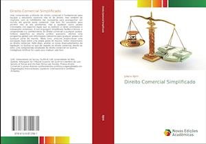 Cover for Njiriri · Direito Comercial Simplificado (Book)