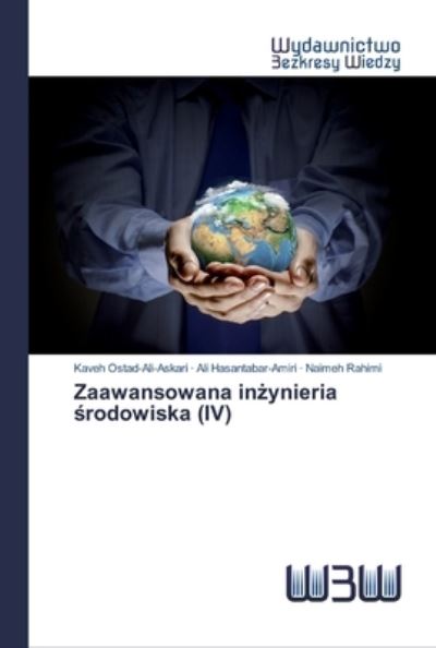 Cover for Ostad-Ali-Askari · Zaawansowana inzynieri (Bog) (2020)