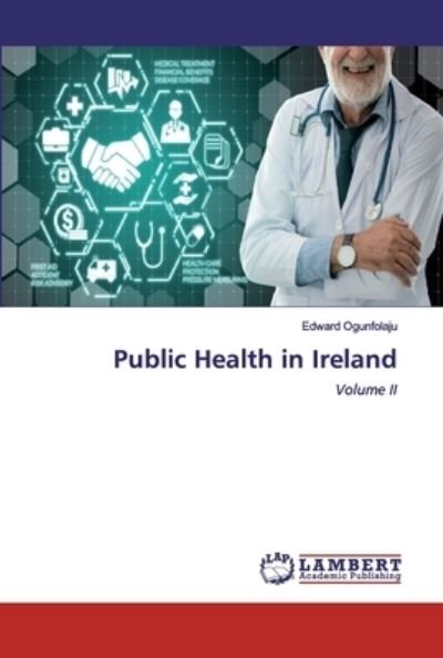 Cover for Ogunfolaju · Public Health in Ireland (Book) (2020)
