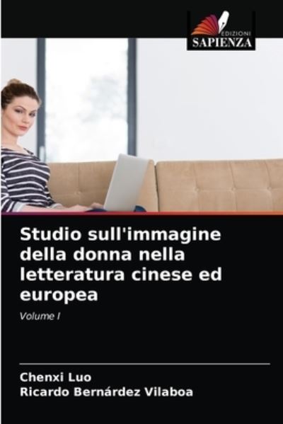 Cover for Luo · Studio sull'immagine della donna ne (N/A) (2021)