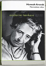 Cover for Hannah Arendt · Menneskets vilkår (Poketbok) [1:a utgåva] (2006)