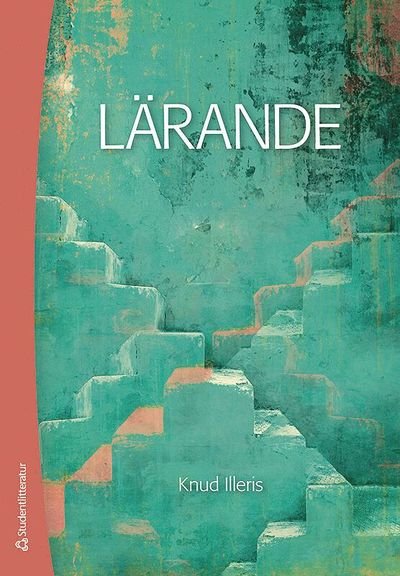 Cover for Knud Illeris · Lärande (Bok) (2015)
