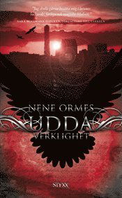 Cover for Nene Ormes · Udda verklighet (Paperback Book) (2012)