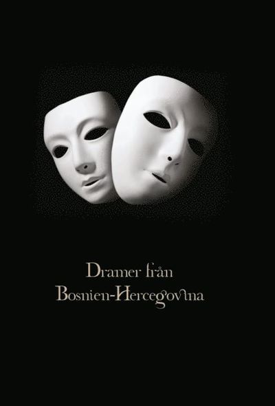 Cover for Izet Muratspahic · Dramer från Bosnien-Hercegovina (Hardcover Book) (2021)