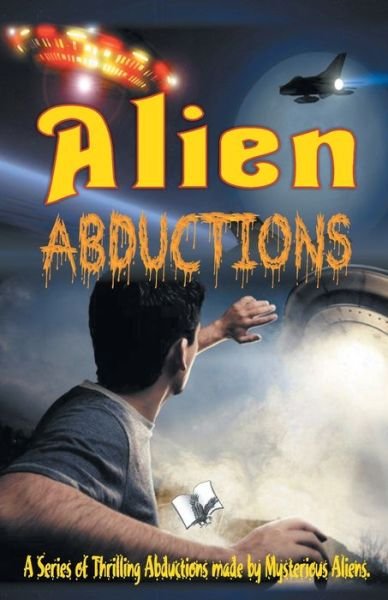 Cover for Vikas Khatri · Alien Abductions (Pocketbok) (2017)