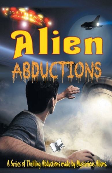 Cover for Vikas Khatri · Alien Abductions (Paperback Book) (2017)