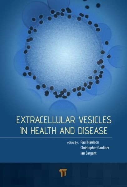 Cover for Paul Harrison · Extracellular Vesicles in Health and Disease (Hardcover bog) (2014)