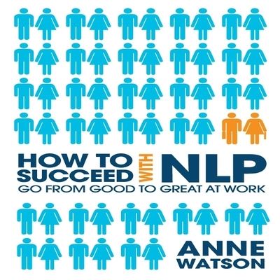 Cover for Anne Watson · How to Succeed with Nlp (CD) (2010)