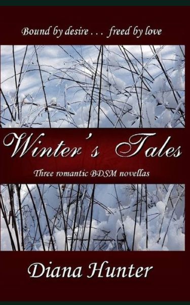 Cover for Diana Hunter · Winter's Tales (Taschenbuch) (2020)