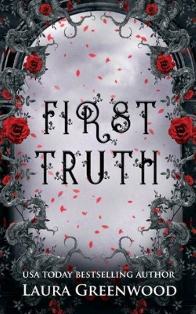 First Truth: A Black Fan Prequel to Bite Of The Truth - The Black Fan - Laura Greenwood - Książki - Independently Published - 9798714991981 - 1 marca 2021