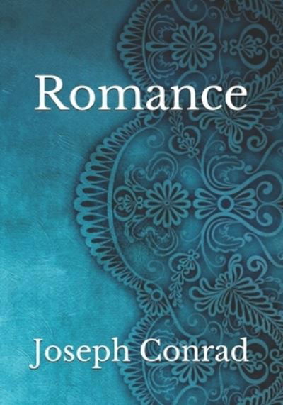 Cover for Ford Madox Ford · Romance (Paperback Book) (2021)
