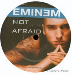 Not Afraid Remixes - Eminem - Musikk - white - 9952381651981 - 15. juli 2010