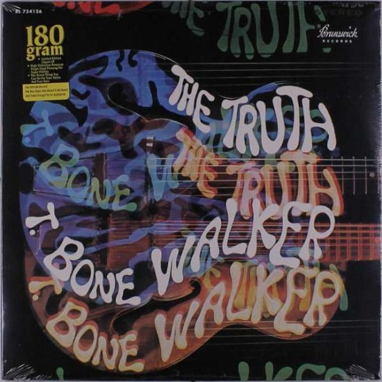Truth - T-Bone Walker - Musikk - BRUNSWICK - 9992502080981 - 22. juni 2017