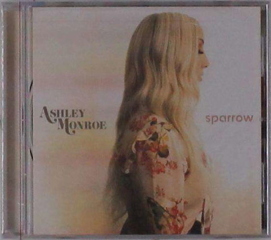 Ashley Monroe-sparrow - Ashley Monroe - Musik - WARNER BROS - 0093624908982 - 19. april 2018