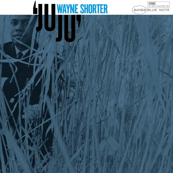 Wayne Shorter · Juju (CD) (2025)