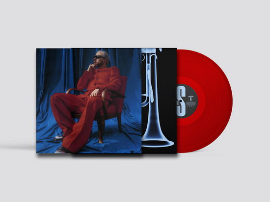 Cover for Shablo · Manifesto (LP) (2025)