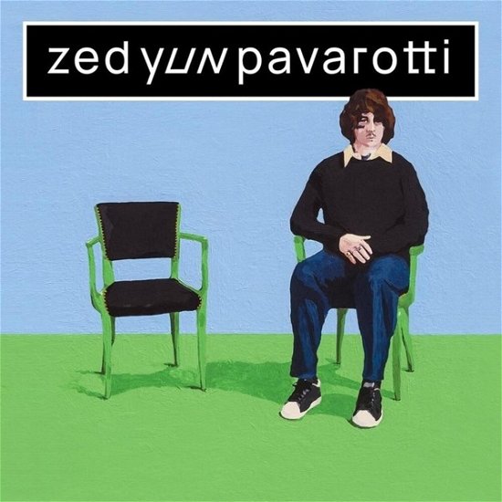 Cover for Zed Yun Pavarotti · Beauseigne (CD) (2020)