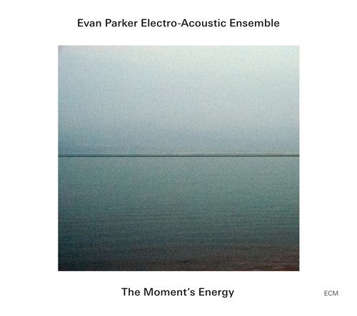 Parker Evan Elektro-acoustic Ensemble · Elektro-acoustic (CD) (2009)