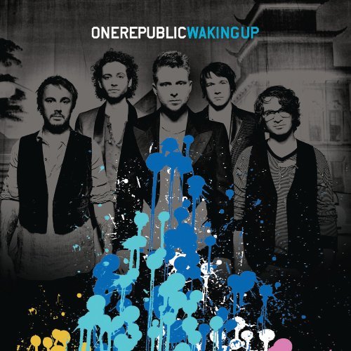 Cover for Onerepublic · Waking Up [deluxe] (CD) [Deluxe edition] (2010)