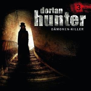 Cover for Dorian Hunter · 03: Der Puppenmacher (CD) (2011)