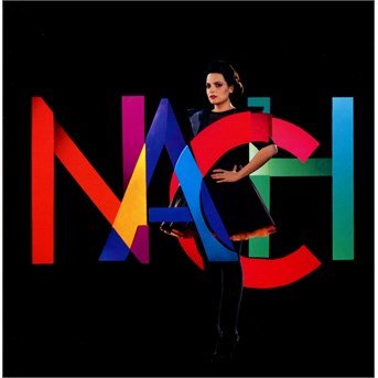 Cover for Nach · Same (CD) (2015)