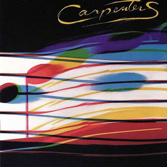 Cover for Carpenters · Passage (LP) (2017)