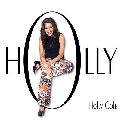 Holly - Holly Cole - Musik - UNIVERSAL CANADA - 0602567263982 - 9. februar 2018